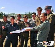 8일 건군절 맞는 북한…"인민의 군대" 이미지 부각