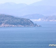 북한 해상서 선박 간 불법 환적 5건 추가 포착…올해만 14건