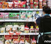 고창군, 취약계층 농식품바우처 지급…세대당 월 4만~8만원