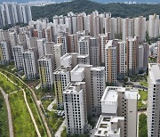 대전·충남 아파트 매매·전세 가격 ‘하락폭 둔화’