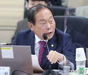 임병헌 "전시 하사관 부족, 예비역 병장 진급시켜 해소해야"