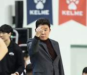 [경기 후] 김승기 감독 '행복했던 경기였어', 조동현 감독 '효율적인 리바운드 아쉬워'