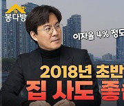 집값폭락 적중 서울대 교수 “내년에  2018년 가격까지 폭락,  2026~2027년 급등 가능성도”