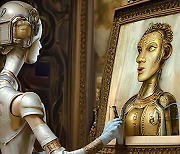 카카오가 만든 'AI 화가' 작품 다 팔려…인간만 가능했던 미술까지 한다