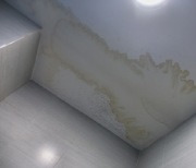 천장·벽에 맺힌 물방울 결로… 방치하면 벌어지는 일