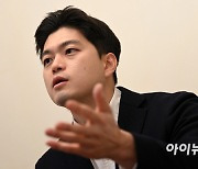 [인터뷰] 김용태 "羅 연판장 돌린 초선들, 부끄러웠을 것"