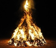 정월대보름 앞 ‘산불 위험’ 고조…강원도, 산불특별대책기간 운영
