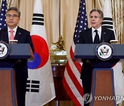 한·미, 핵 확장억제 강화 약속... "북 불법자금 차단에 한미일 공조"