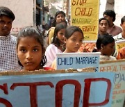 인도 아삼주 정부, '미성년자 결혼' 단속했더니 1,800명 체포