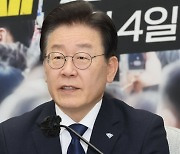 이재명 "평범한 유족 투사 만드는 尹 정권 무책임해"