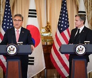 韓美외교, 확장억제강화 재확인…한미일 공조로 北불법자금 차단