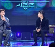 "10년간 본 것 중, 가장 창백해"…박재범, KBS 새 토크쇼 MC 데뷔 어땠나