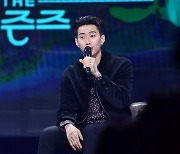 ‘드라이브’ 크러쉬, 박재범 MC 데뷔에 “10년간 가장 창백해”