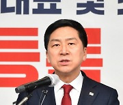 김기현, 나경원 자택 찾아가 "힘 합치자"…羅 "역할 숙고"(종합)