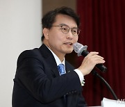 윤상현 "정진석, '당대표 선거 불법 개입' 친윤계 윤리위 회부해야"