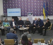 우크라이나, 파리올림픽 보이콧 대신 지지국가 확보나서