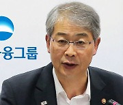 우리금융 차기 회장에 임종룡 전 금융위원장…관치 논란