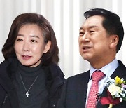 나경원 찾은 김기현에…천하람 "전형적인 학폭 가해자"