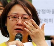 '성 소수자 운동 · 강정 해군기지 반대' 임보라 목사 별세