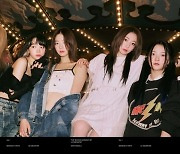 르세라핌, 15주 연속 해외 음악 차트 진입…‘장기 흥행’