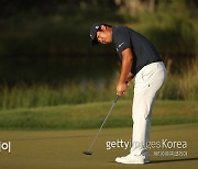 안병훈, PGA 페블비치 프로암 2R 공동 22위…선두와 4타 차