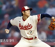 오타니, 일본 야구대표팀 조기 합류 어려울 듯…시범경기 등판 예정