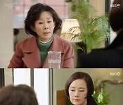 '삼남매' 왕빛나, 친자 확인 요구에 "아이 낳고 확인할 것" [별별TV]