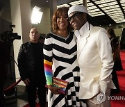 2023 MusiCares Person of the Year - Arrivals
