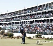 PGA 투어 피닉스오픈에서 세계 1∼3위 새해 첫 대결