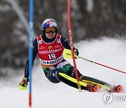 France Alpine Skiing World Cup