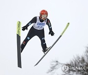 epaselect GERMANY SKI JUMPING