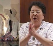 서동주 "母서정희, 암이라는 소식 들었을 때 실감 안 나…매 순간 소중" ('걸환장')