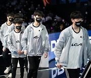 [LCK] 디플러스, 광동에게 2대1 승리하며 연패 탈출