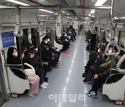 서울시 "지하철 무임수송은 국가 책임…기재부 입장 바꿔라"