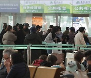 중국, 6일부터 단체 해외여행 허용하는데…‘한·미·일 쏙 빼’