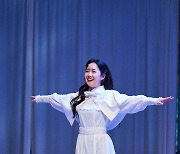 진지희, 연극 '갈매기' 성료…"연기 더 사랑하게 된 시간"