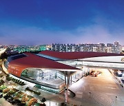 김대중컨벤션센터 제2전시장 건립 속도…3월 설계 공모