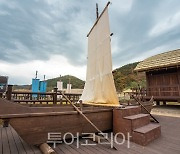 고령군 역사테마관광지 대가야생활촌, 관광명소 육성