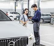 볼보자동차코리아, 한국 시장에 대한 진심 통했다! 국내 총 누적 판매량 10만 대 돌파