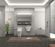 이누스, 한결같이 편안한 무드의 욕실 리모델링 패키지 '컴피 모허' 제안
