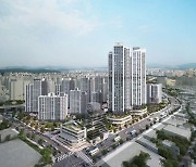 롯데건설, 구리역 롯데캐슬 분양…10일 견본주택 오픈