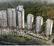 성북구 돈암동 역세권에 최고 29층·574가구 아파트 건립