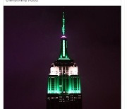 “필라델피아로 떠나라” 엠파이어스테이트 빌딩에 뿔난 뉴요커들