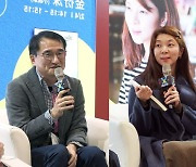 “대만 여성들 『82년생 김지영』에 공감”…대만도서전의 한국 문학 인기