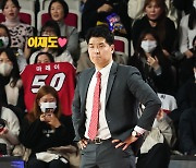 [게임브리핑] 5연승 노리는 조상현 감독 “신인 양준석 선발 출전”