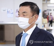 '주가조작' 혐의 권오수 전 도이치모터스 회장 10일 1심 판결