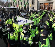 서울시 “이태원참사 분향소, 6일까지 철거 않으면 행정대집행”