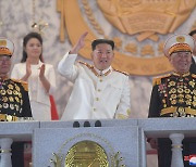 열병식 예상 ‘군 창건일’ 띄우는 북한…“군사적 대결 기도하면 소멸”