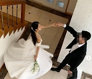 민하 결혼발표 “5월 웨딩, ♥예비신랑=단단하게 용기 주는 사람”(전문)