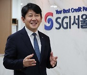 "올해 미션은 IPO 성공… G·D·P 경영으로 경쟁사 압도할것"